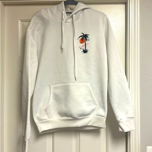 Men’s TikTok Shop California Hoodie, Size S